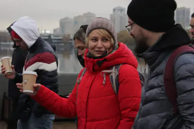 AGDays 2025 — экскурсия по Екатеринбургу