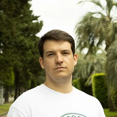 Роман Тетерин