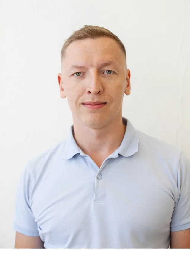 Иван Ярославцев