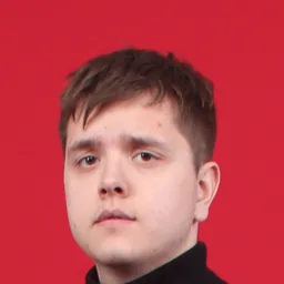 Никита Анчутин