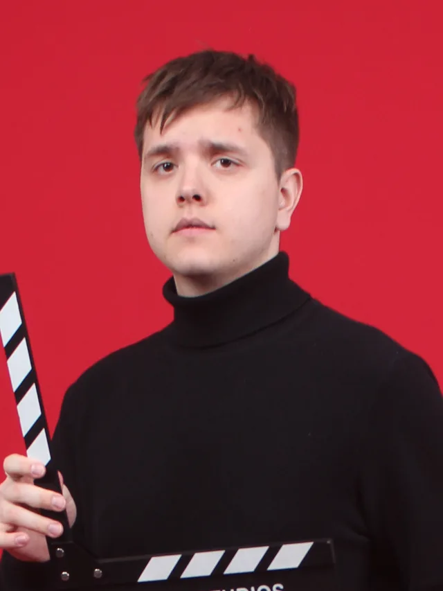 Никита Анчутин