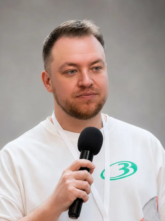 Александр Гудов