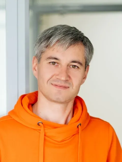 Алексей Корепанов