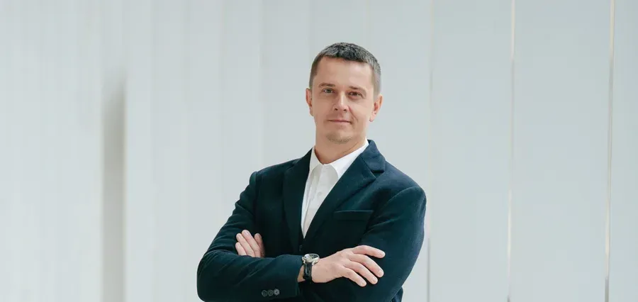 Алексей Оносов