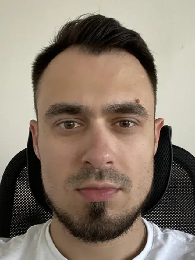 Дмитрий Плетнёв