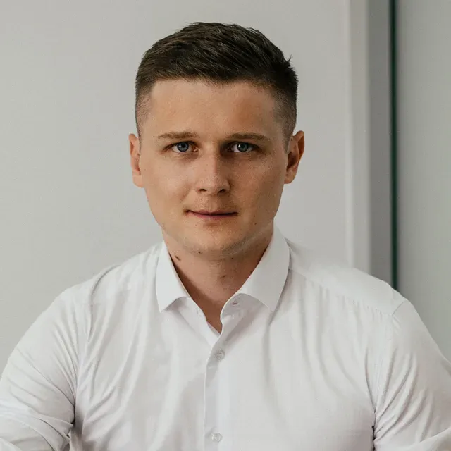 Егор Сизяков